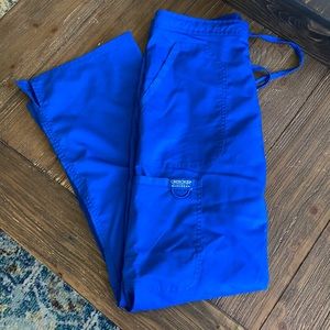 Cherokee Authentic Workwear Scrub Pants